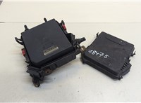 284b61871r Блок предохранителей Renault Megane 3 2009-2016 20512003 #1