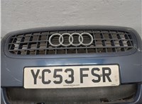  Бампер Audi TT (8N) 1998-2006 20512007 #3