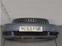 Бампер Audi TT (8N) 1998-2006 20512007 #1