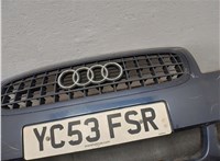  Бампер Audi TT (8N) 1998-2006 20512007 #12