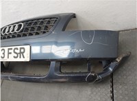 Бампер Audi TT (8N) 1998-2006 20512007 #13