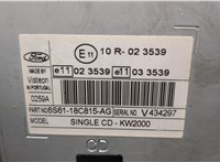  Магнитола Ford C-Max 2002-2010 20512011 #6