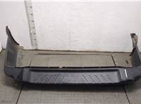 Бампер Infiniti QX4 (JR50) 1996-2003 20512021 #1