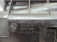 7524914 Пластик радиатора BMW 3 E90, E91, E92, E93 2005-2012 20512025 #3
