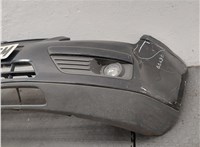  Заглушка (решетка) бампера Ford Focus 2 2005-2008 11451123 #2
