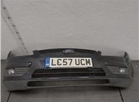  Заглушка (решетка) бампера Ford Focus 2 2005-2008 11451123 #1