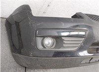  Заглушка (решетка) бампера Ford Focus 2 2005-2008 11451123 #8