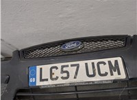  Заглушка (решетка) бампера Ford Focus 2 2005-2008 11451123 #11