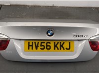  Фонарь крышки багажника BMW 3 E90, E91, E92, E93 2005-2012 11451133 #1