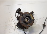40014BU000, 40202BU000 Ступица (кулак, цапфа) Nissan Almera Tino 20512032 #1