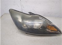  Фара (передняя) Ford Focus 2 2008-2011 20512046 #1