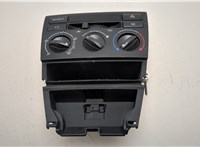  Переключатель отопителя (печки) Toyota Corolla E12 2001-2006 20512058 #1