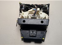  Переключатель отопителя (печки) Toyota Corolla E12 2001-2006 20512058 #2