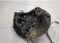  Ступица (кулак, цапфа) BMW 5 E60 2003-2010 20512063 #2