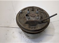 Ступица (кулак, цапфа) Chevrolet Aveo (T250 / 255) 2006-2012 20512068 #1