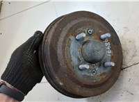  Ступица (кулак, цапфа) Chevrolet Aveo (T250 / 255) 2006-2012 20512068 #2