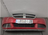 68034175AE Бампер Dodge Journey 2008-2011 20512072 #1