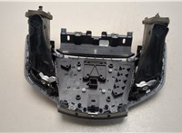  Панель управления магнитолой Ford Fiesta 2008-2013 20512078 #2
