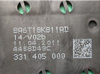  Панель управления магнитолой Ford Fiesta 2008-2013 20512078 #3