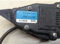 7700314526 Педаль газа Opel Movano 1998-2010 20512091 #2