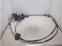 1722150, BV6R7K387BA, 1903968, F1FR7C453BKD, 2140761, BV6R7E395CD Кулиса КПП Ford Focus 3 2014-2019 20512092 #1