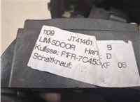 1722150, BV6R7K387BA, 1903968, F1FR7C453BKD, 2140761, BV6R7E395CD Кулиса КПП Ford Focus 3 2014-2019 20512092 #8