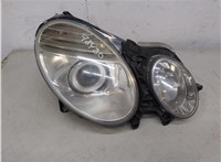  Фара (передняя) Mercedes E W211 2002-2009 20512093 #1