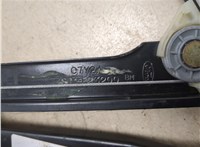 1417697, 1S71F23200BX Стеклоподъемник электрический Ford Mondeo 3 2000-2007 20512096 #5