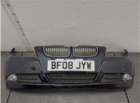  Бампер BMW 3 E90, E91, E92, E93 2005-2012 20512097 #1