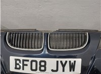  Бампер BMW 3 E90, E91, E92, E93 2005-2012 20512097 #10