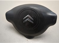  Подушка безопасности водителя Citroen Berlingo 2008-2012 20512098 #1