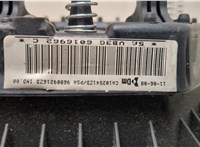  Подушка безопасности водителя Citroen Berlingo 2008-2012 20512098 #3