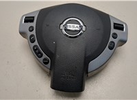  Подушка безопасности водителя Nissan Qashqai 2006-2013 20512103 #1
