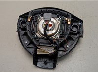  Подушка безопасности водителя Nissan Qashqai 2006-2013 20512103 #2