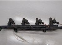 8200505191 Форсунка топливная Renault Megane 3 2009-2016 20512107 #4