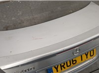 Фонарь дополнительный (стоп-сигнал) Mercedes C W203 2000-2007 11451187 #6