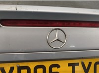  Фонарь дополнительный (стоп-сигнал) Mercedes C W203 2000-2007 11451187 #11