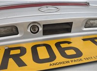  Фонарь дополнительный (стоп-сигнал) Mercedes C W203 2000-2007 11451187 #12
