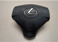  Подушка безопасности водителя Lexus RX 2003-2009 20512115 #1