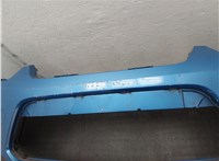  Бампер Ford C-Max 2002-2010 20512123 #5