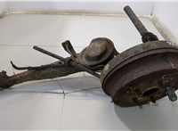  Ступица (кулак, цапфа) Toyota RAV 4 1994-2000 20512125 #1