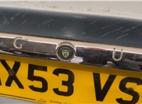 Крышка (дверь) багажника Jaguar X-Type 2001-2009 20512132 #9