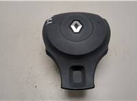 Подушка безопасности водителя Renault Koleos 2008-2016 20512133 #1