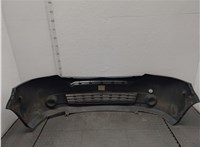  Бампер Renault Master 1998-2010 20512135 #6