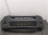  Бампер Renault Master 1998-2010 20512135 #1
