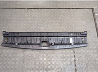  Пластик (обшивка) внутреннего пространства багажника Chevrolet Equinox 2017-2021 20512136 #2