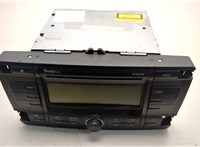  Переключатель отопителя (печки) Skoda Octavia (A5) 2004-2013 11451213 #1