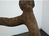  Торсион подвески Volkswagen Transporter 4 1991-2003 20512145 #2