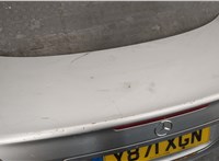  Фонарь дополнительный (стоп-сигнал) Mercedes C W203 2000-2007 11451218 #3