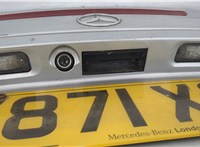  Фонарь дополнительный (стоп-сигнал) Mercedes C W203 2000-2007 11451218 #10